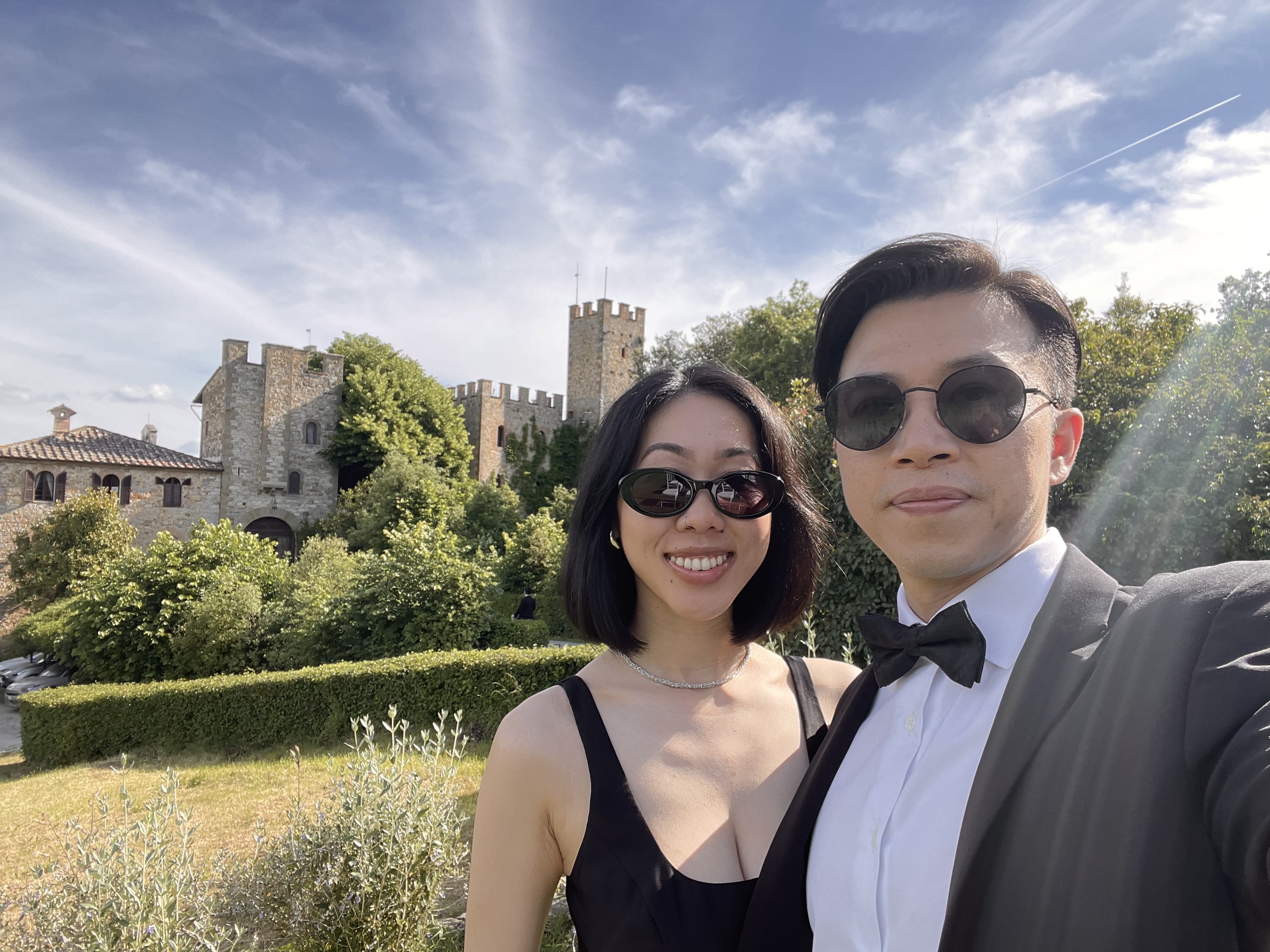 Italy trip